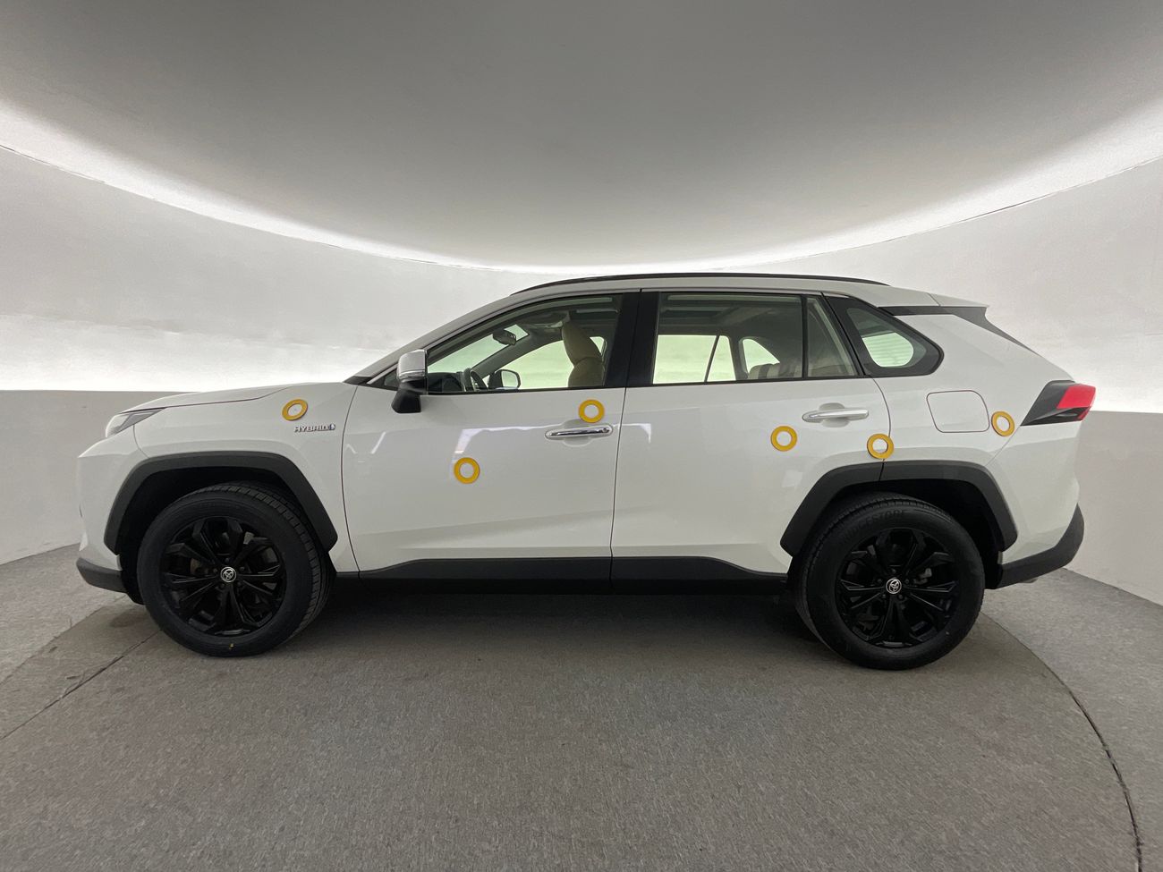 Toyota RAV4 VXR HEV | National Day Celebration | Guaranteed Warranty | 0 Down Payment