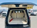 Toyota Land Cruiser GXR TOYOTA: Land Cruiser TWIN TURBO ENGINE : 3.5L 6 cylinder PETROL MODEL : 2023 COLLAR : BLACK INTERIOR