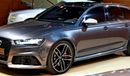 Audi RS6