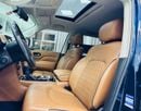 إنفينيتي QX80 Luxury 5.6L