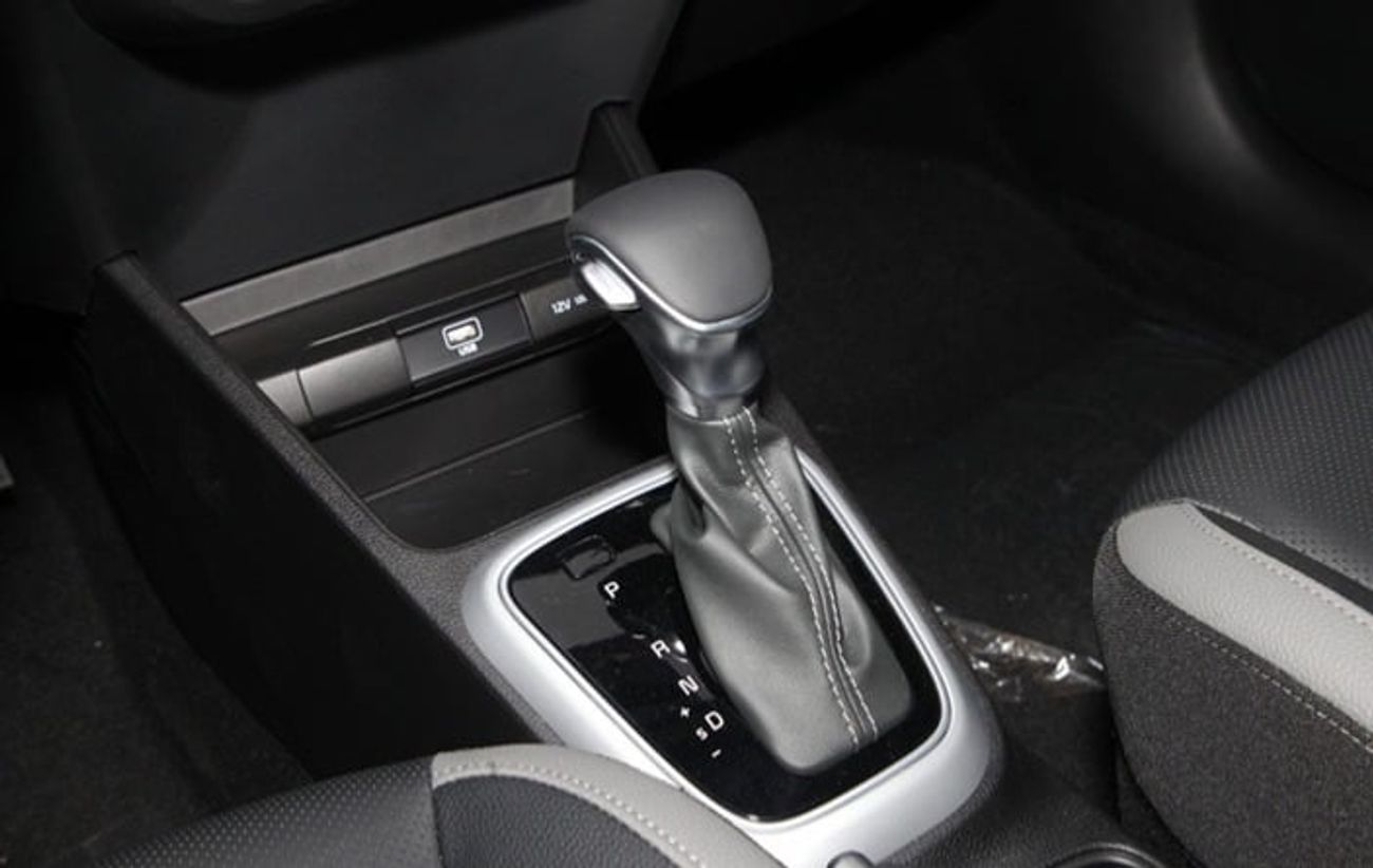 كيا KX1 2025 KIA KX1 1.4L LUXURY OPTION