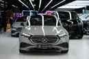 مرسيدس بنز E300 E 300 | GCC 0km | Agency Warranty | AMG Package