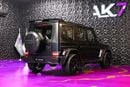 Mercedes Benz Brabus 2026 Mercedes Brabus 800