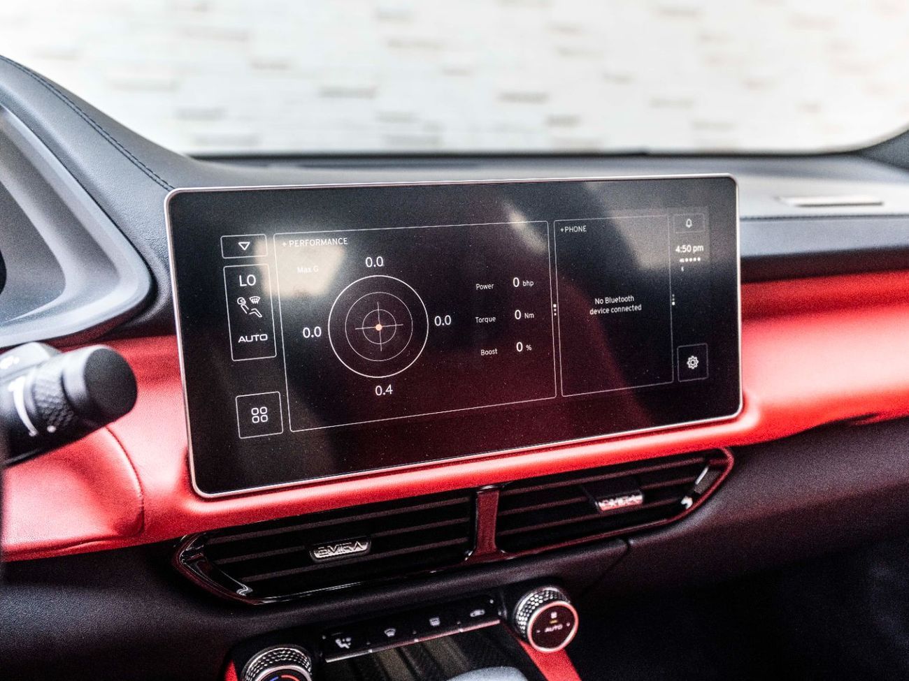 Lotus Emira FIRST EDITION