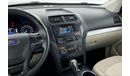 Ford Explorer XL / Standard