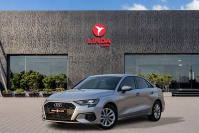 Audi A3 35 TFSI Audi A3 35TFSI 2023 GCC | Warranty
