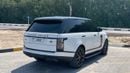 لاند روفر رينج روفر HSE Supercharged 5.0L
