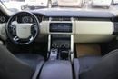 Land Rover Range Rover HSE 3.0L (375 HP),GCC