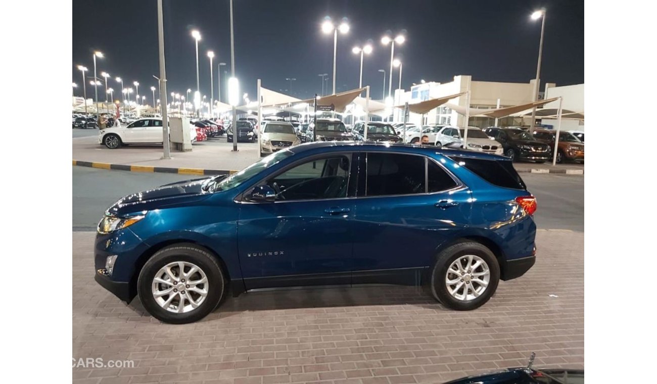 Chevrolet Equinox LT - Limited Edition