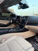 نيسان ماكسيما SR 3.5L