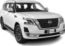 Nissan Patrol SE PLATINUM CITY 2024 | AED 2831/Month | 0 DP | 30 Day Return | Warranty | Service History