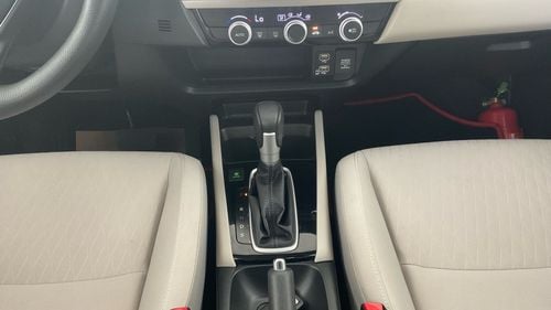 Honda City LX Sport 1.5L LX Sport | Guaranteed Warranty | 0 Down Payment