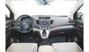 Honda CRV 2.4L EX ALL WHEEL DRIVE 2014 MODEL WITH CRUISE CONTROL