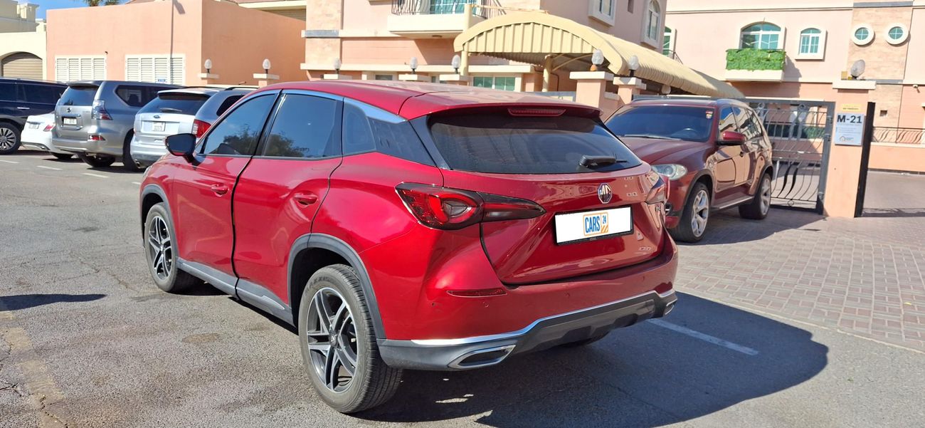 MG One STD 1.5 | Zero Down Payment | Home Test Drive