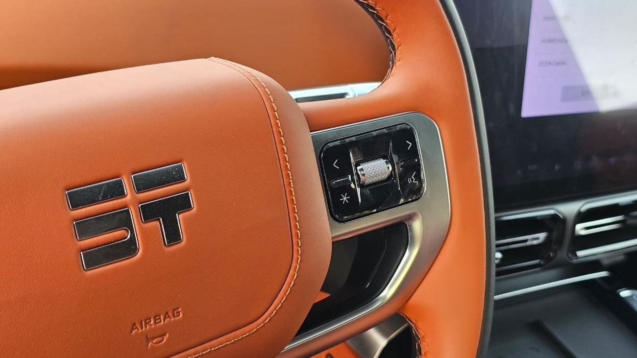 جيتور G700 Luxury