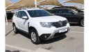 Renault Duster EXPORT ONLY | 2019 SE 2.0L FULL OPTION 4X4 WITH GCC SPECS