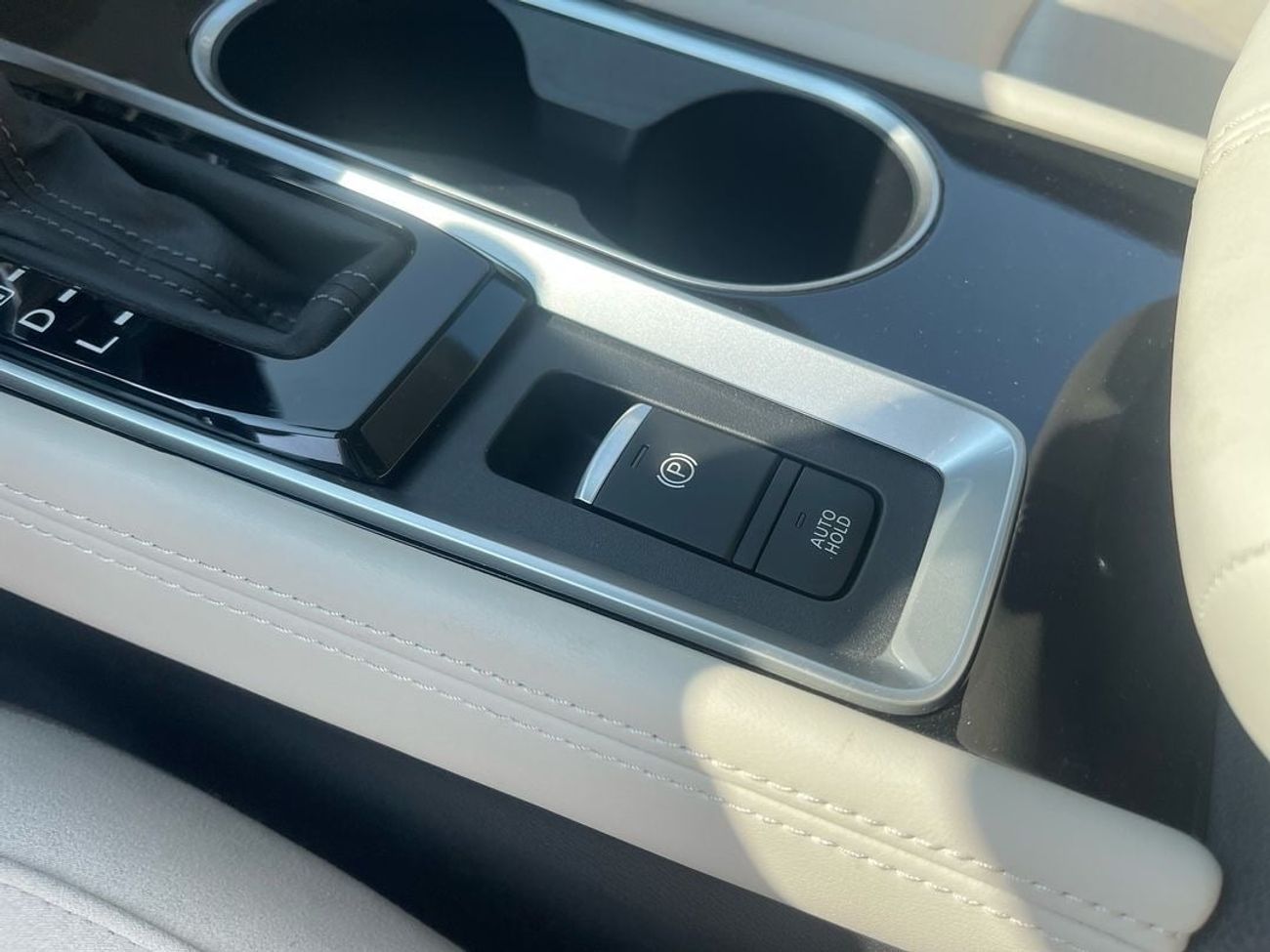 Nissan Altima SL 2.5L