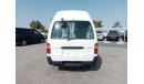 Toyota Hiace TOYOTA HIACE RIGHT HAND DRIVE (PM947)