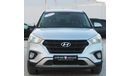 Hyundai Creta S Hyundai Creta 2019 GCC in excellent condition
