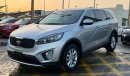 Kia Sorento EX 2.4L V6