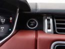 Land Rover Range Rover AUTOBIOGRAPHY LWB