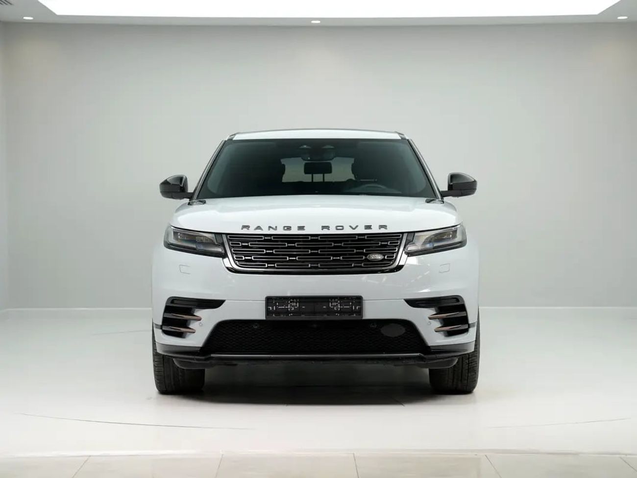 Land Rover Range Rover Velar DYNAMIC SE P250 — фото 2