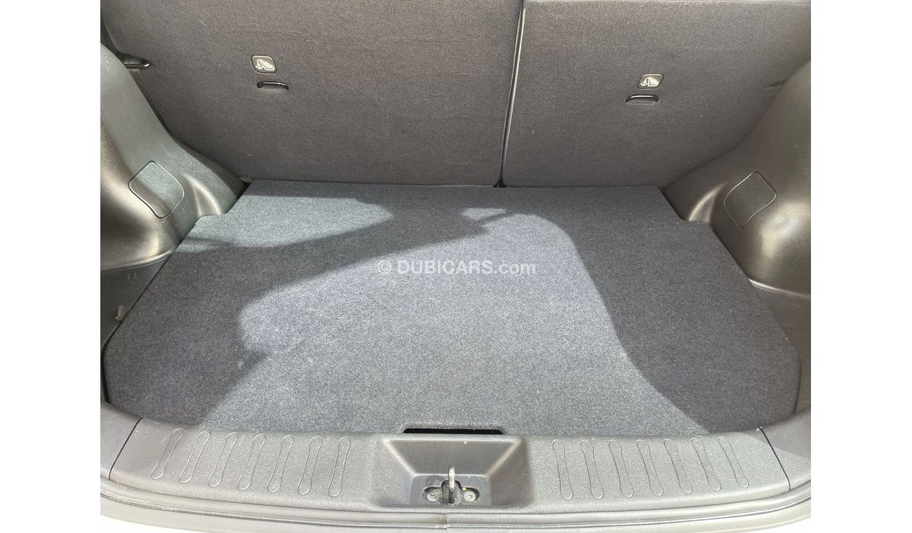 Nissan Juke 1.6 1.6 | Under Warranty | Free Insurance | Inspected on 150+ parameters