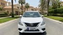 Nissan Sunny SV 2023 | AED 383/Month | 0 DP | 30 Day Return | Warranty