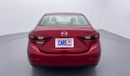 Mazda 3 S 1.6 | Under Warranty | Inspected on 150+ parameters