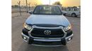 Toyota Hilux S GLX Double Cab 2.8L 4-Cyl Diesel (Full-Option)