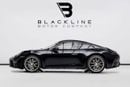 بورش 911 Carrera 3.0L (444 HP) Coupe