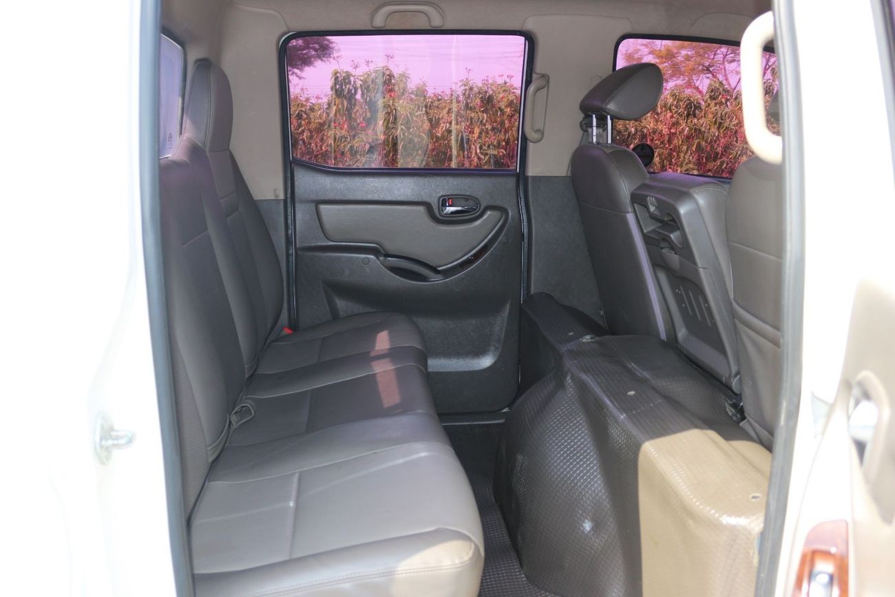 هيونداي بورتر 2 هنداي بيك اب دبل كابينه بورتال دبل كابينه ديزل