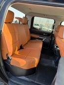 Toyota Tundra Toyota Tundra CREWMAX SR5 4WD