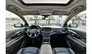 GMC Terrain Agency Warranty! Low Mileage!  GCC - AED 2,280 per month - 0% Downpayment