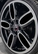 Mini Cooper S 2.0L (4 Seater)