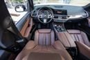 BMW X5 XDRIVE40i M SPORT BMW X5 xDrive40i M-Sport 2020 GCC | Warranty