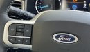 Ford Expedition XLT 3.5L Ecoboost Twin Turbo V6 GCC Specs