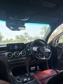 Mercedes-Benz GLC 300 4MATIC 2.0L
