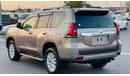 Toyota Prado TZ-G Type 2017 Land Cruiser Prado KAKADU Diesel 2.8L Full Option Premium Condition