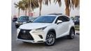 Lexus NX300 LEXUS NX 300h HYBRID PREMIER
