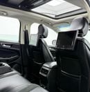 Ford Edge Sport (2.7TC) 2016 Ford Edge Sport, Full Service History, Excellent Condition, GCC