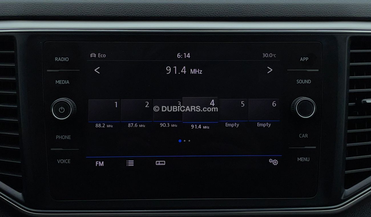 Volkswagen Teramont S 2 | Under Warranty | Inspected on 150+ parameters