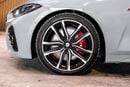 BMW 420i 420i