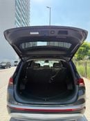 Hyundai Santa Fe SEL 2.5L