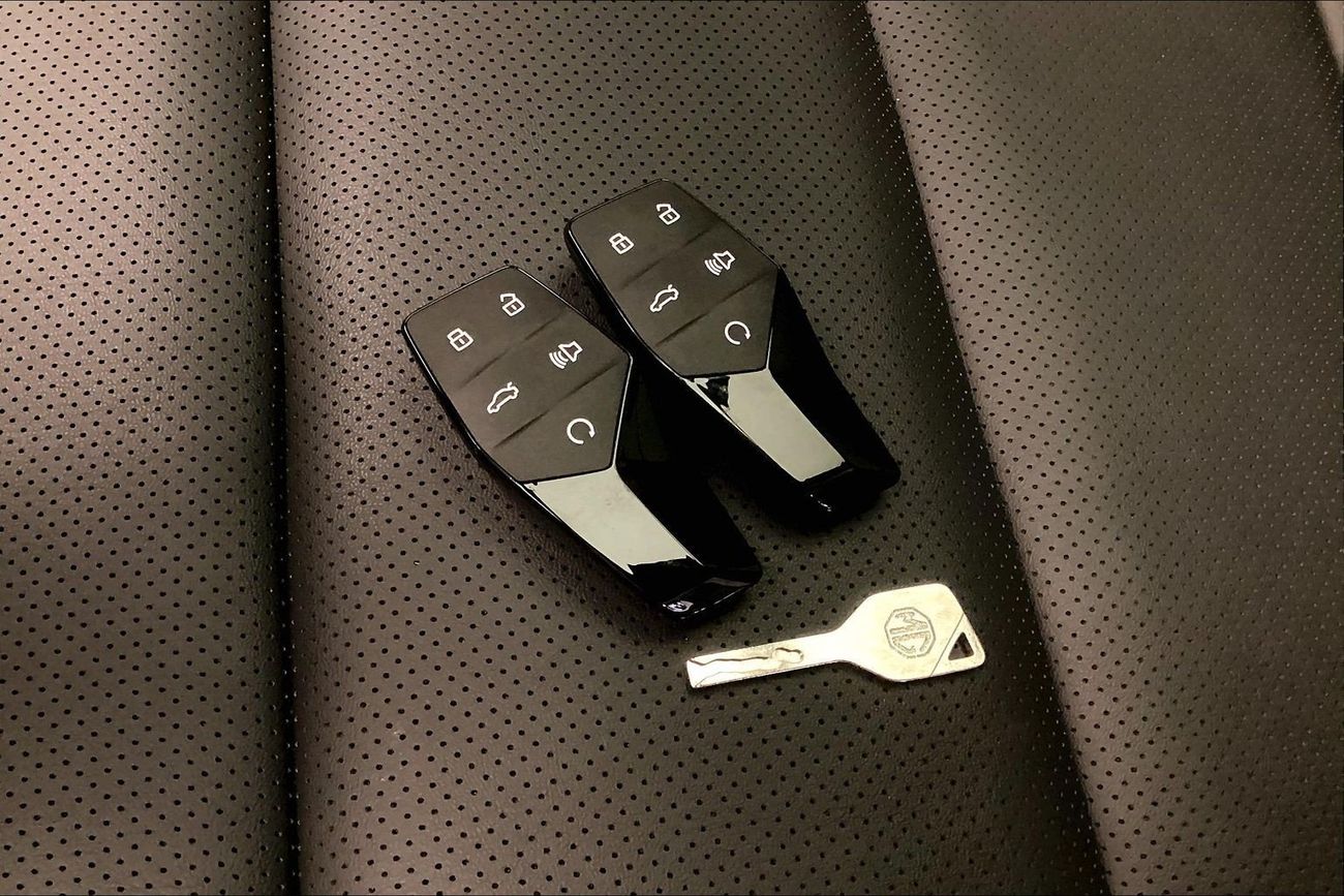 MG One Luxury | Carnival Sale • UP TO AED 20,000 OFF | Guaranteed Warranty | 0 Down Payment