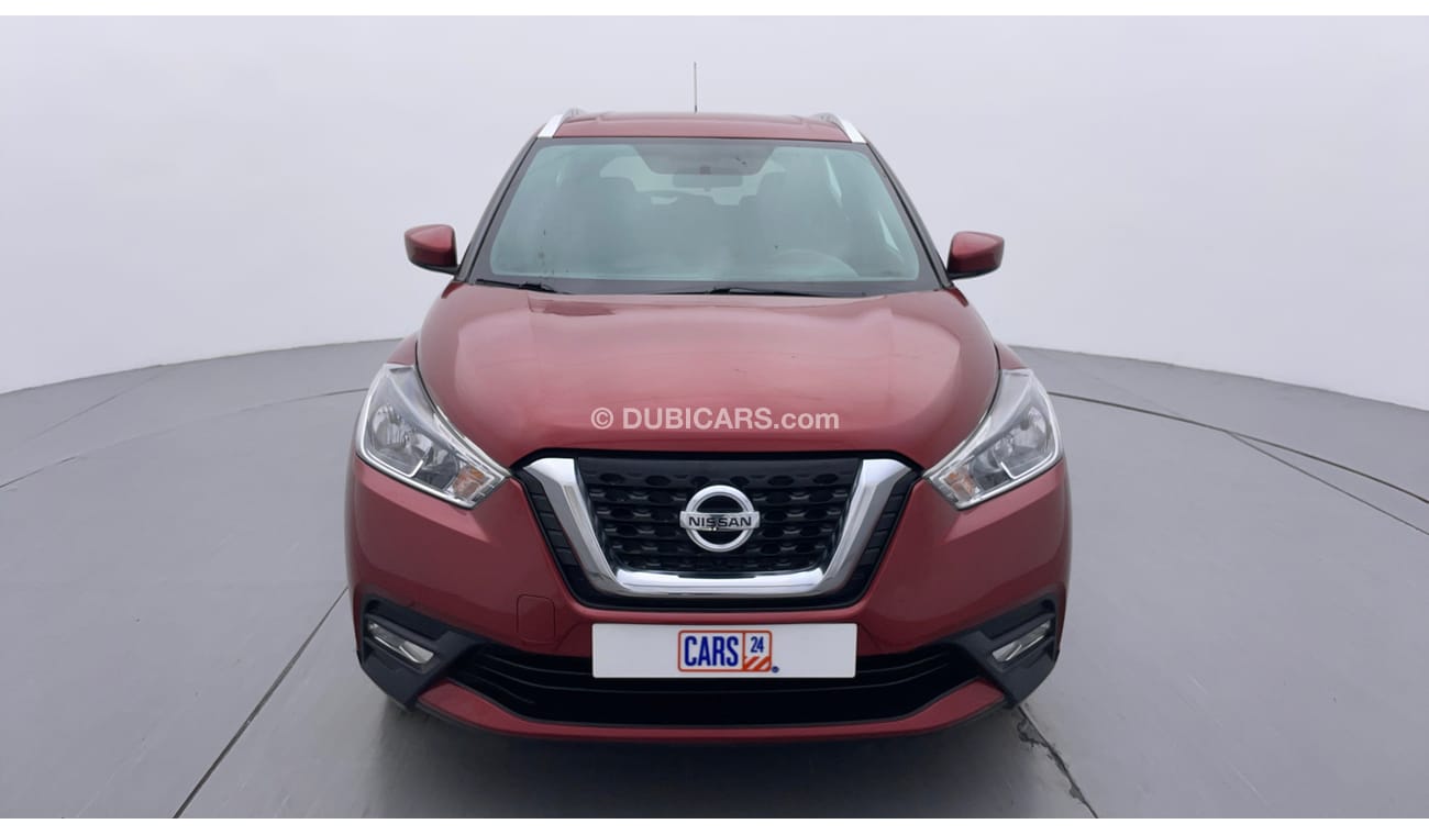 Nissan Kicks SV 1.6 | Zero Down Payment | Free Home Test Drive