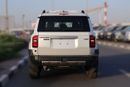 تويوتا برادو VXR 2026 Toyota Prado LC250 2.4L petrol All Rounder MID