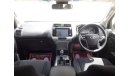 Toyota Prado Land Cruiser RIGHT HAND DRIVE (Stock no PM 645 )