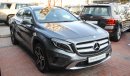 مرسيدس بنز GLA 250