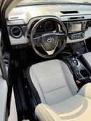 Toyota RAV4 Hybrid XLE 2.5L